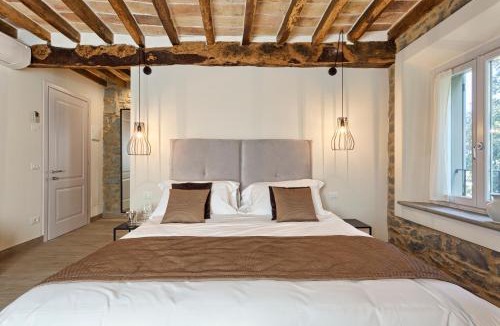 Samone House | Relais Ginevra