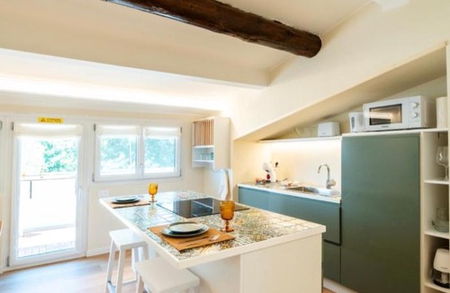 Gavirate Apartment | Relais Lungolago Gavirate