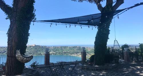 Padua House | Relais Terrazza sul lago Castelgandolfo