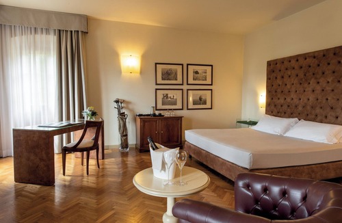 Colombaro Hotel | Relaisfranciacorta