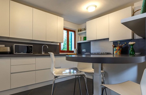 San Felice Circeo Villa | Relax and Nature in Punta Rossa, Just Steps from the Sea