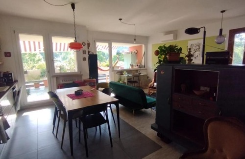Nord-Est Apartment | Relax fra le colline di Verona