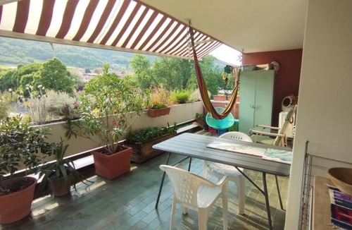 Nord-Est Apartment | Relax fra le colline di Verona