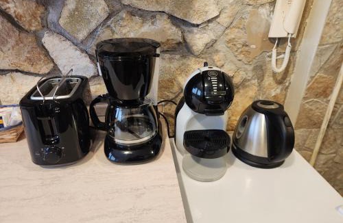 Fonte Nuova Apartment | Relax La Torricella