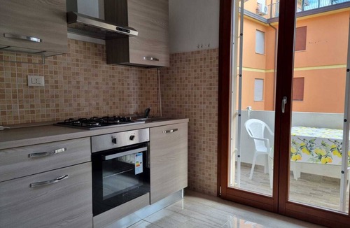 Rosapineta Apartment | Relaxation in Rosolina Mare