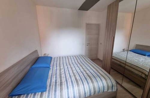 Rosapineta Apartment | Relaxation in Rosolina Mare