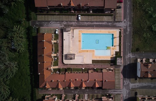 Rosapineta Apartment | Relaxing escape flat-Beahost