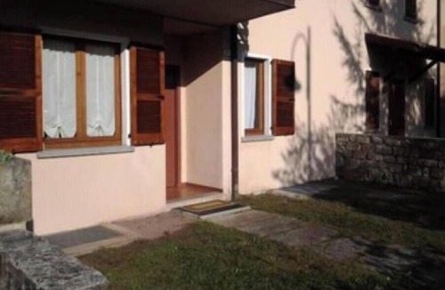 Crone Apartment | RELAXING GREEN COTTAGE