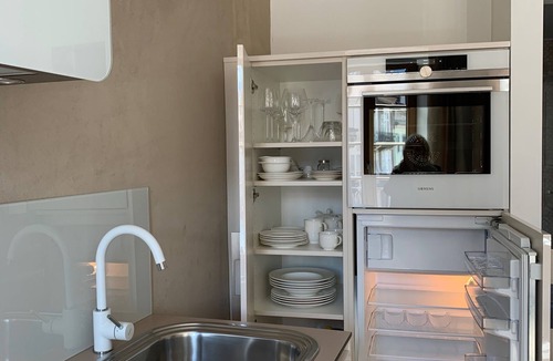 Merano Historic Center Apartment | Rennweg 4 - Belami Living - Rennweg 114