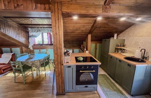 Auronzo di Cadore Apartment | Renovated Mountain View Apartment - Auronzo di Cadore