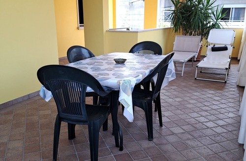 Lugana Apartment | Rent apartment on the first floor proximity Virgilio spa.