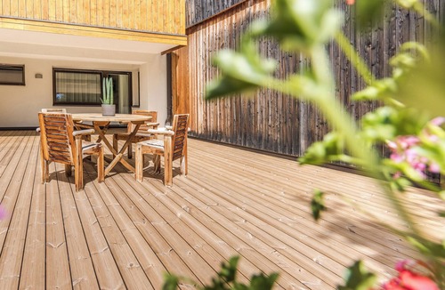 San Cassiano Apartment | Residence Ada