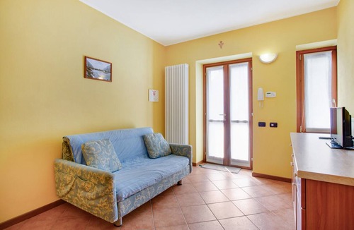 Civate Apartment | 'Residence Appartamento Roma' with Mountain View, Terrace & Wi-Fi