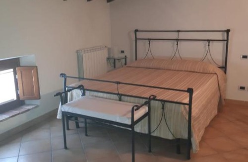 Volta Mantovana Apartment | Residence Buca di Bacco