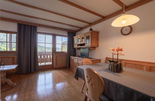 Siusi Apartment | Residence Burghof
