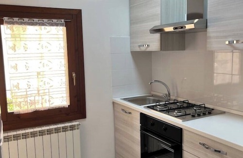 Grantortino di Gazzo Apartment | Residence Ca Venexian - Suite with Balcony
