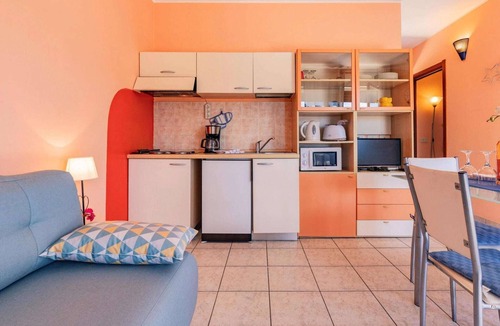 Oggebbio Apartment | Residence Casa & Vela with private beach, Oggebbio