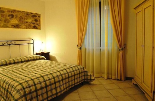 Aer Apartment | Residence Casale Pegol, Tignale