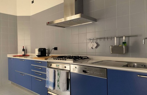 City Center Padova Apartment | Residence Clementina, 155sqm of charm in the historic center