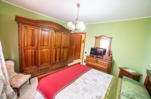 Pontecchio Polesine Apartment | Residence dei fiori - Dimora Mery