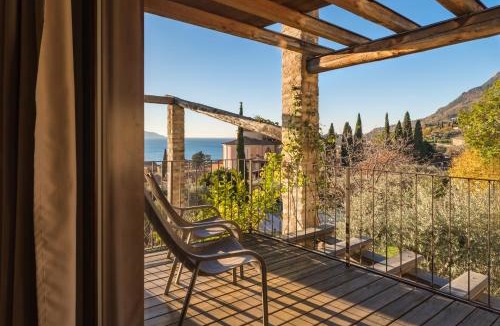 Gargnano Apartment | Residence Fondo La Campagnola