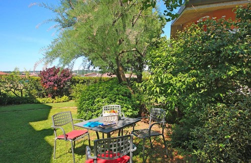 Raffa Apartment | Residence Il Melograno Raffa di Puegnago - IGS01356-SYA