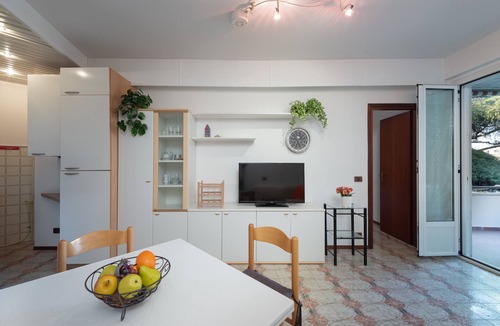 San Benedetto di Lugana Apartment | Residence Sant'Elena A19 by Wonderful Italy