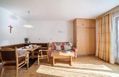 San Leonardo in Passiria Apartment | Residence Pichler Apartment 2