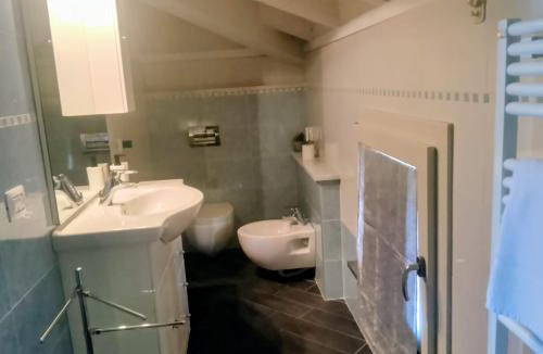 Parma Apartment | Residence Ki House