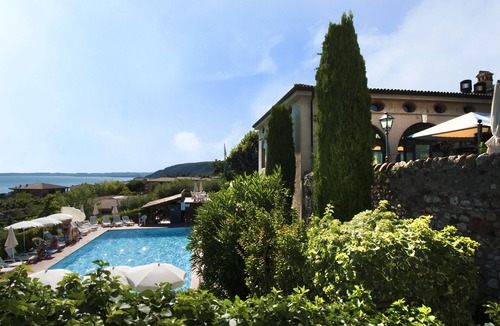 Costermano House | Residence La Filanda