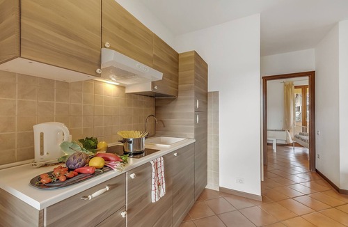 Sensole Apartment | Residence La Perla - Apt 41, Monte Isola, Italy