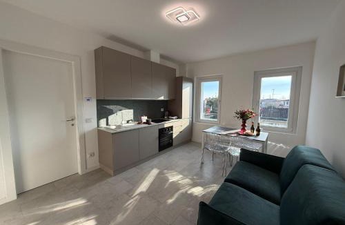 Ghedi Apartment | Residence - LA ROSA DEI VENTI