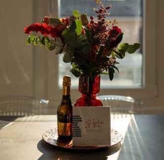 Ghedi Apartment | Residence - LA ROSA DEI VENTI
