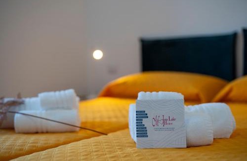 Ghedi Apartment | Residence - LA ROSA DEI VENTI
