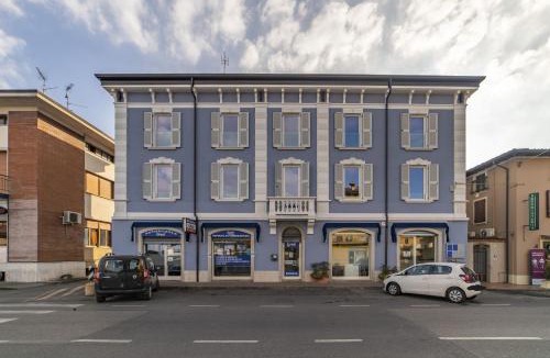 Ghedi Apartment | Residence - LA ROSA DEI VENTI