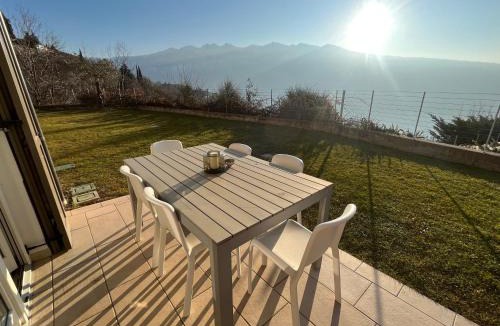 Aer Apartment | Residence La Villa Kalliste