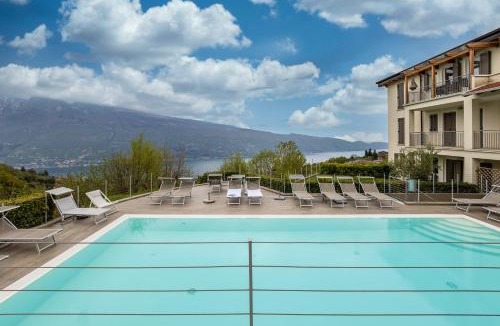 Aer Apartment | Residence La Villa Tesoro