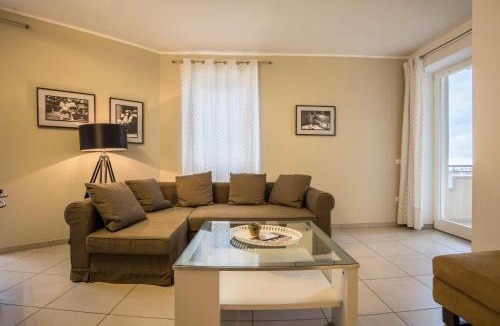 Aer Apartment | Residence La Villa Tesoro