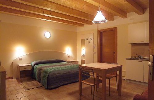Castelfranco Veneto Apartment | Residence Le Motte