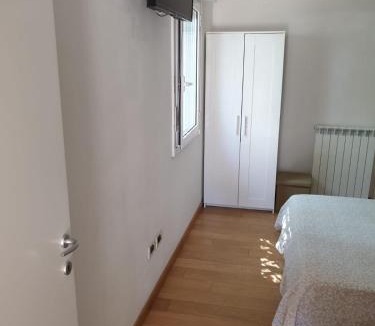 Lido di Volano Apartment | Residence natura beach