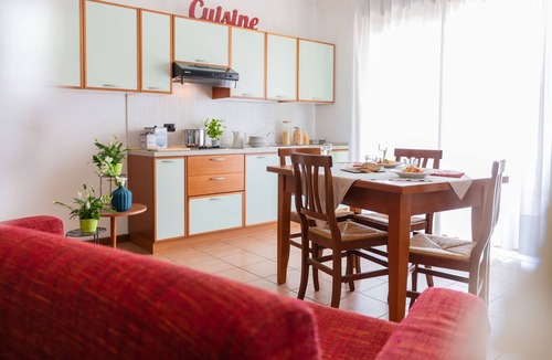San Benedetto di Lugana Apartment | Residence Nettuno at Peschiera