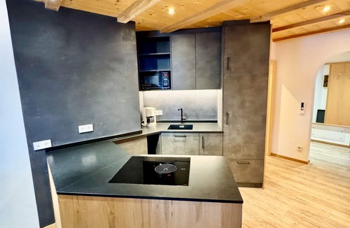 Ortisei Apartment | Residence Palmai