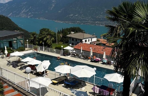 Pieve Apartment | Residence Piccola Italia two-room apartment BEL2A for 2 persons