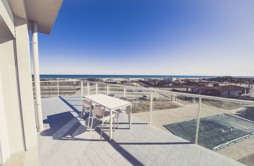 Rosolina Mare House | Residence Sabbia e Mare