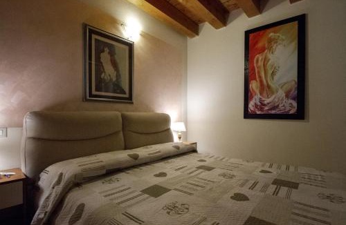 Vicenza Apartment | Residence San Miguel 5
