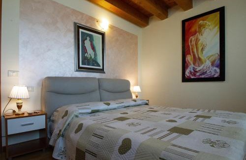 Vicenza Apartment | Residence San Miguel 5