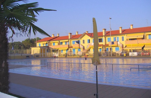 Rosapineta Apartment | Residence Solmare, apartments with swimming pool
