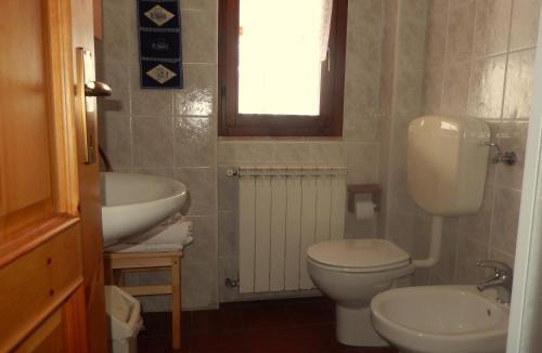 Staffa Apartment | Residence Weissthor