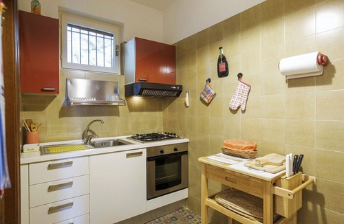 Ghiffa Apartment | Residenz Roccolo D 3 by Lago Reisen