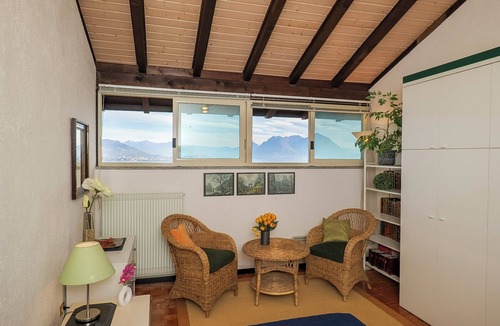 Carciano Apartment | Residenz Vogino by Lago Reisen